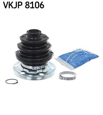 Soufflet de cardan SKF VKJP 8106